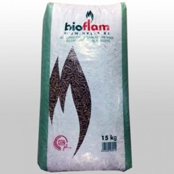 Bioflam Houtpellets